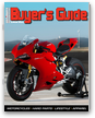 Ultimate Motorcycle Buyer's Guide