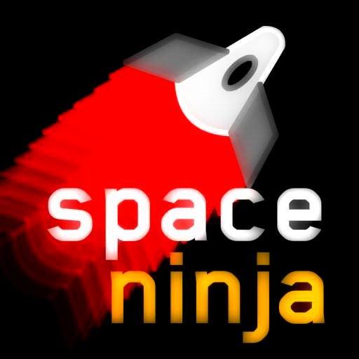iDodge: Space Ninja app icon