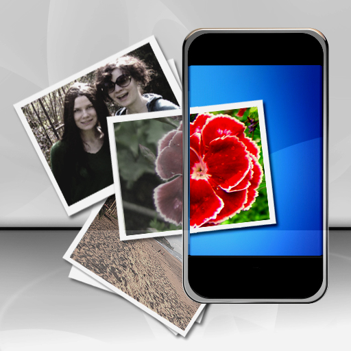 Picoli app icon