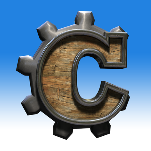 The Crankamacallit