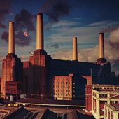 Pink Floyd | Animals (Remastered)