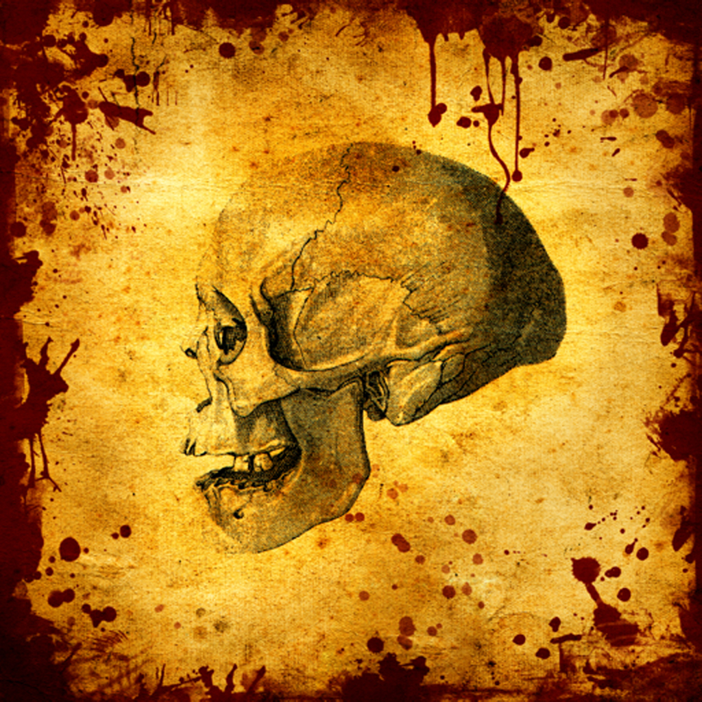 Psychopedia by Tarik Gouda Psychopedia by Tarik Gouda icon